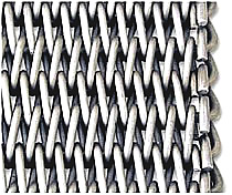 wire mesh belt